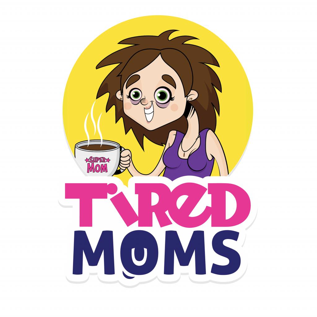 Tired Moms NFT