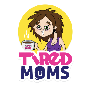 Tired Moms NFT